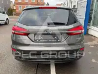 2021 Ford Mondeo