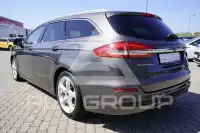 2021 Ford Mondeo