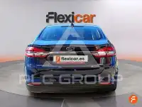 2021 Ford Mondeo