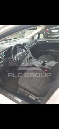 2021 Ford Mondeo