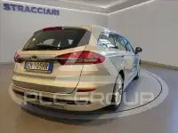 2021 Ford Mondeo
