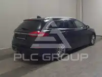 2021 Ford Mondeo