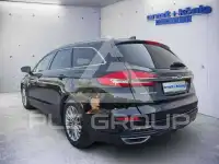2021 Ford Mondeo