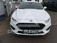 2021 Ford Mondeo