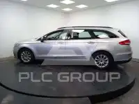 2021 Ford Mondeo