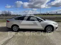 2021 Ford Mondeo