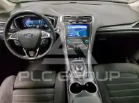 2021 Ford Mondeo