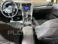 2021 Ford Mondeo