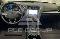 2021 Ford Mondeo