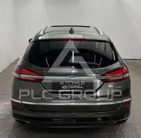 2021 Ford Mondeo