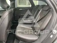 2021 Ford Mondeo