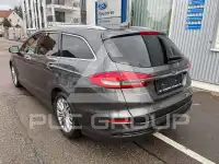 2021 Ford Mondeo