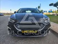 2021 Ford Mondeo