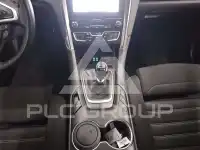 2021 Ford Mondeo