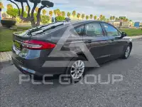 2021 Ford Mondeo