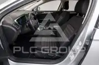 2021 Ford Mondeo