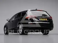 2021 Ford Mondeo