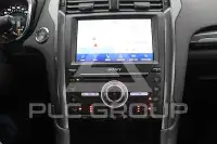 2021 Ford Mondeo