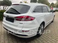 2021 Ford Mondeo