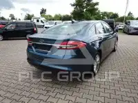 2021 Ford Mondeo