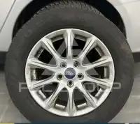 2021 Ford Mondeo