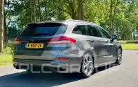 2021 Ford Mondeo