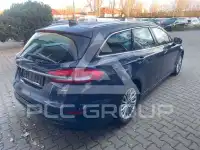 2021 Ford Mondeo