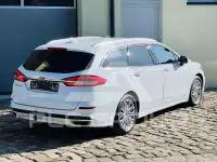2021 Ford Mondeo