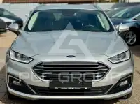2021 Ford Mondeo