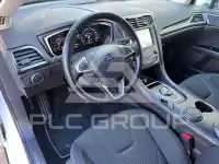 2021 Ford Mondeo