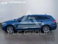 2021 Ford Mondeo