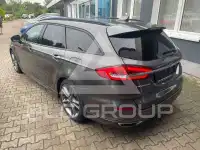 2021 Ford Mondeo