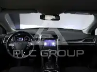 2021 Ford Mondeo