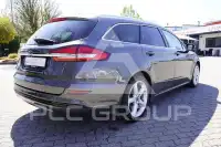2021 Ford Mondeo