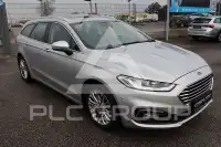 2021 Ford Mondeo