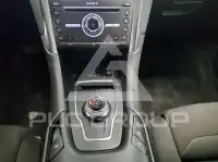 2021 Ford Mondeo
