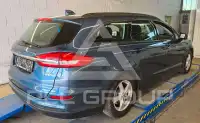 2021 Ford Mondeo