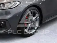 2021 Ford Mondeo