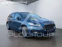 2021 Ford Mondeo