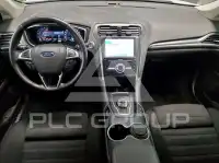2021 Ford Mondeo