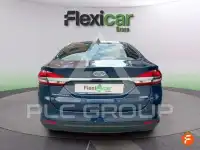 2021 Ford Mondeo