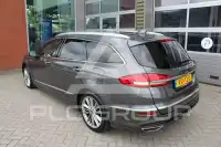 2021 Ford Mondeo