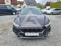 2021 Ford Mondeo