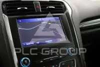 2021 Ford Mondeo