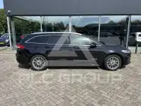 2021 Ford Mondeo
