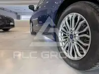 2021 Ford Mondeo