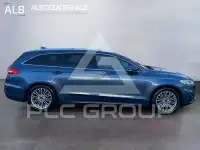2021 Ford Mondeo