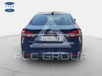 2021 Ford Mondeo