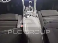 2021 Ford Mondeo