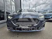 2021 Ford Mondeo